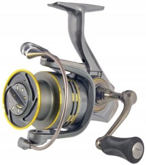 Kołowrotek Ryobi Slam NCRT 4000