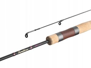 Wędka Delphin Troutera SoftLure 180cm 0,5-6g