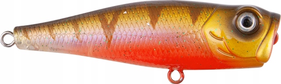 Wobler Strike Pro Bubble Pop 6.5cm 8g TW001G