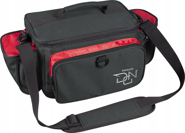 Torba spinningowa na ramię Dragon DGN S