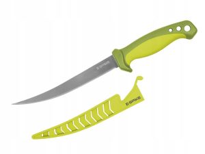 Nóż do filetowania Delphin Spike 16,5cm