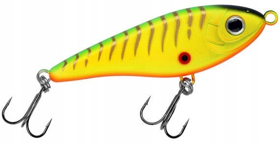Wobler Strike Pro Buster Jerk 15cm 58g A17S