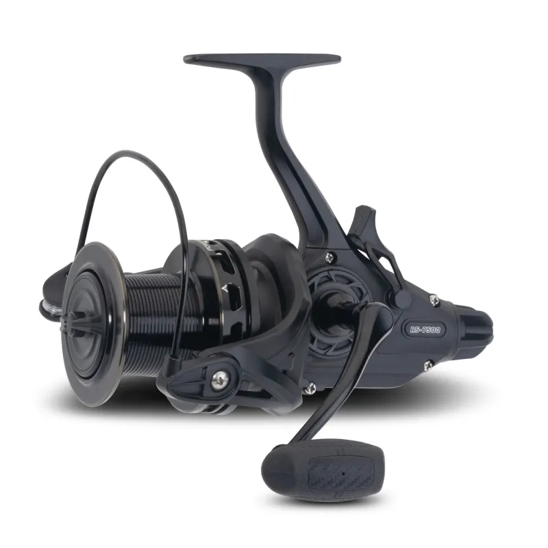 Kołowrotek Anaconda Power Carp RS-7500