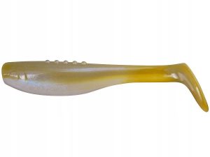 Przynęty gumowe Dragon Bandit Pro 6cm D-02-200