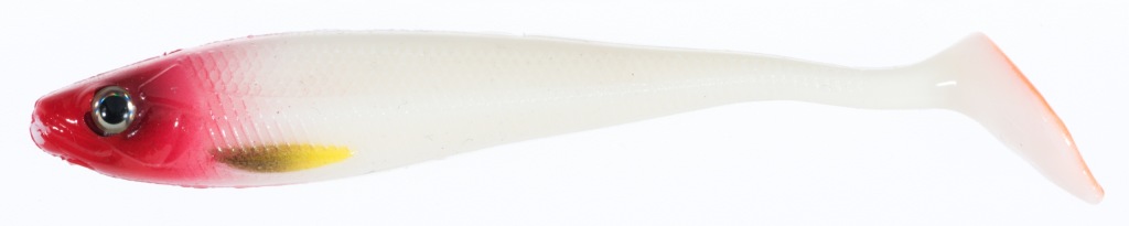 Przynęta gumowa Jaxon Intensa Dominator 8,5cm 5g B 1szt.