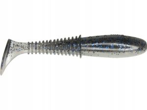 Przynęta gumowa Dragon Invader Pro 5cm D-01-890