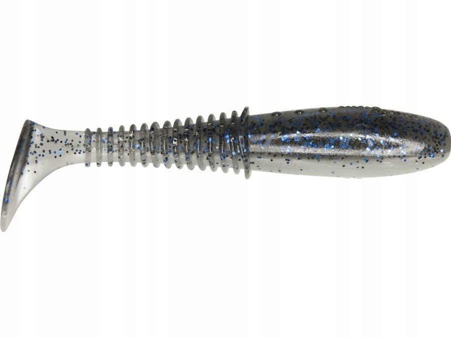 Przynęta gumowa Dragon Invader Pro 5cm D-01-890