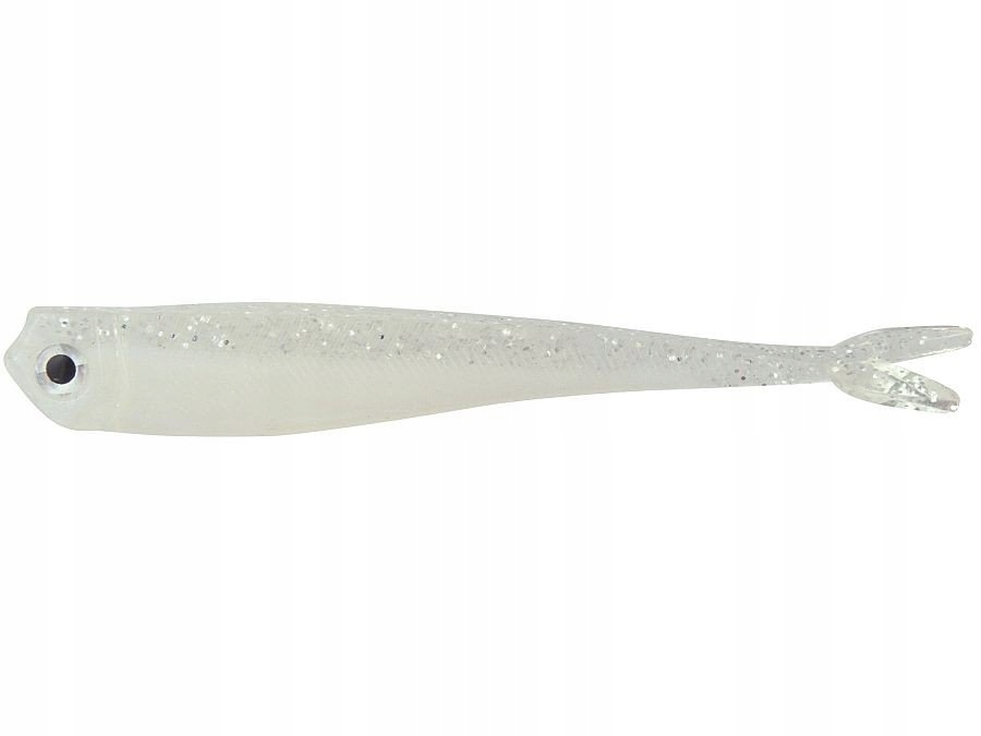 Ripper Dragon V-Lures Drop Shot Bleak 7,5cm D-019