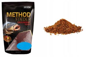 Zanęta Method Feeder Ready 0,75kg leszcz belge
