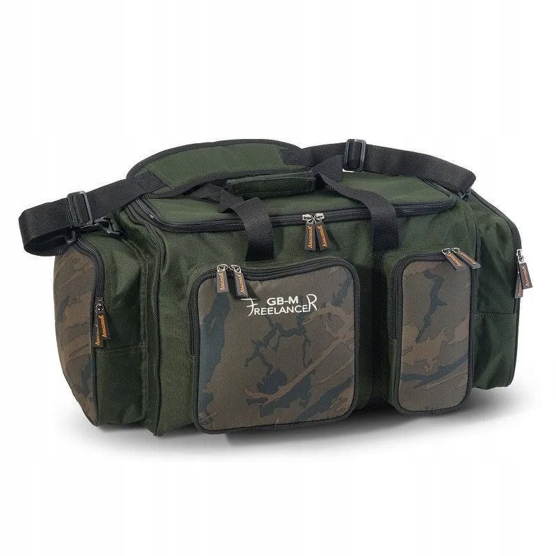 Torba Anaconda Freelancer Gear Bag Medium 67x40x40cm