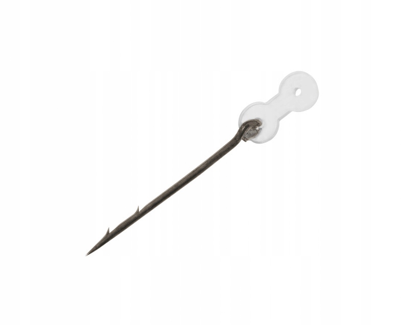 Pins Delphin Stinger + silikonowy łącznik 7mm