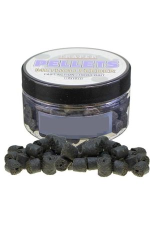 Pellet haczykowy Traper 50g 8mm konopie