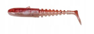 Przynęty gumowe Savage Gear Gobster Shad 9cm 9g Smelt