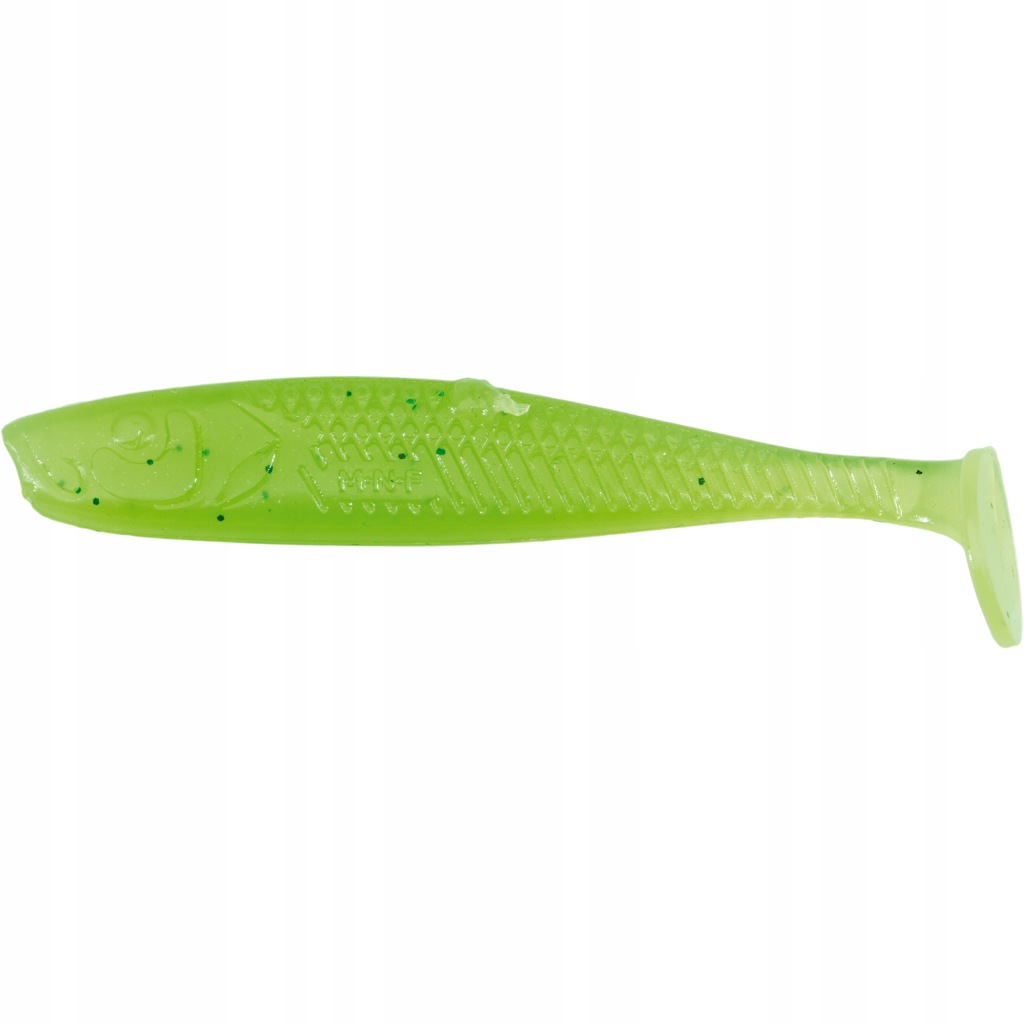 Przynęta gumowa Jaxon Intensa Slim 6cm 2g D 1szt.