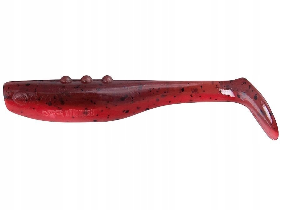 Przynęty gumowe Dragon Bandit Pro 6cm D-51-455