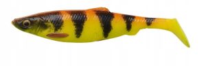 Przynęty gumowe Savage Gear Herring Shad 19cm Golden Ambulance