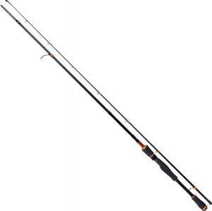 Wędka Dragon Black Rock II Spinn 1.98m 3-18g