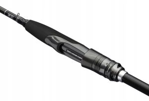 Wędka Savage Gear Revenge SG8 Light Game 274cm 4-21g