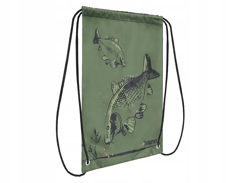 Torba Delphin Simple Bag Carp