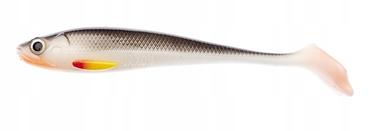 Przynęta gumowa Jaxon Intensa Dominator 10,5cm 9,7g A 1szt.