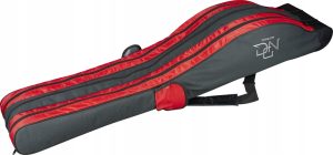 Pokrowiec na wędki Dragon DGN 3-komorowy 155cm