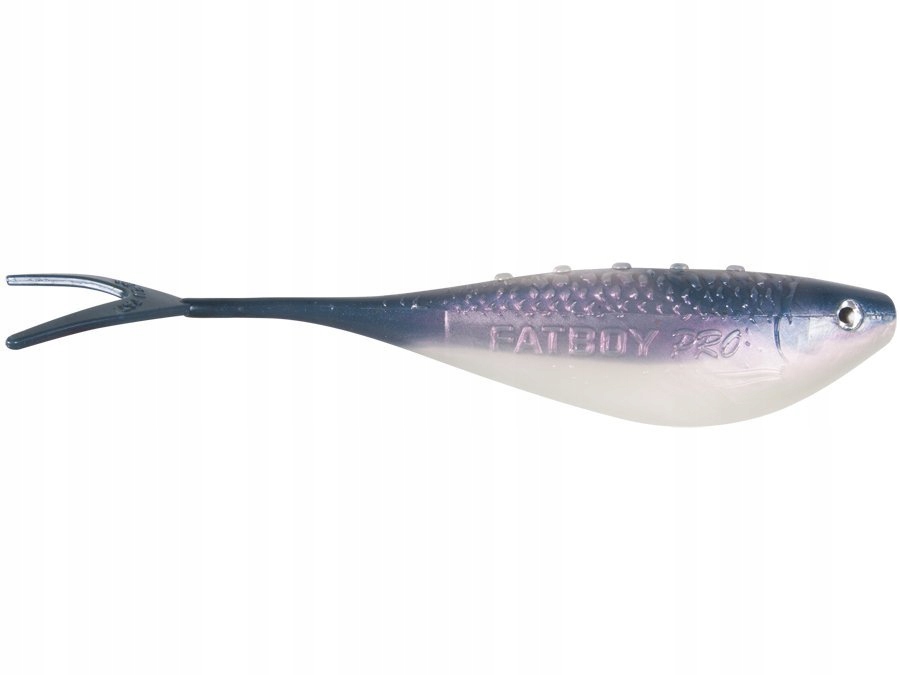Przynęta gumowa Dragon FatBoy Pro 15cm D-03-800
