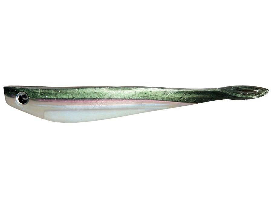 Ripper V-Lures Drop Shot Baby Roach 12,5cm D-015