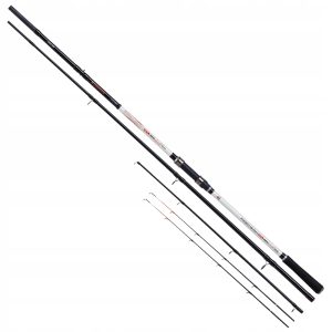 Wędka Trabucco Precision RPL SSW Concept Feeder 360cm 90g