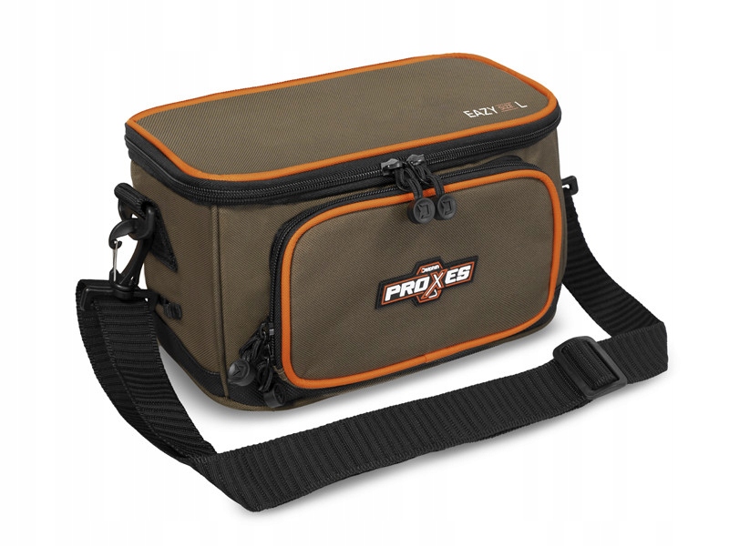 Torba Delphin Proxes Easy L + pudełko