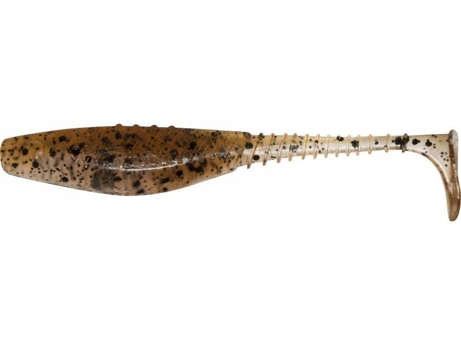 Ripper Dragon Belly Fish PRO 10cm D-20-855