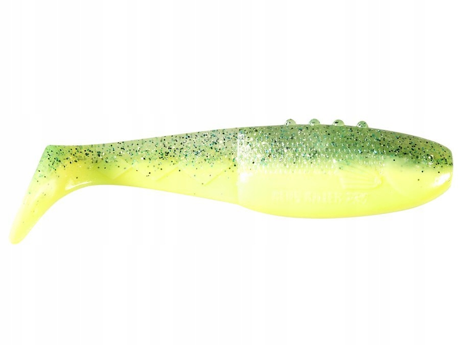 Przynęta gumowa Dragon Reno Killer Pro 6cm D-30-890