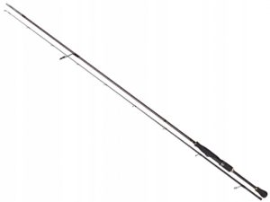 Dragon CXT MicroSpecial MS-X spinn 1.98m 1.5-12g
