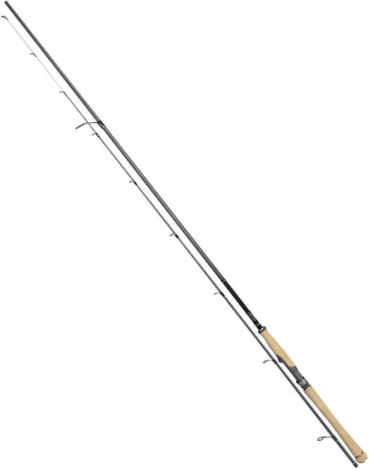 Wędka Dragon Fishmaker II Jig 12 1.98m 2-12g
