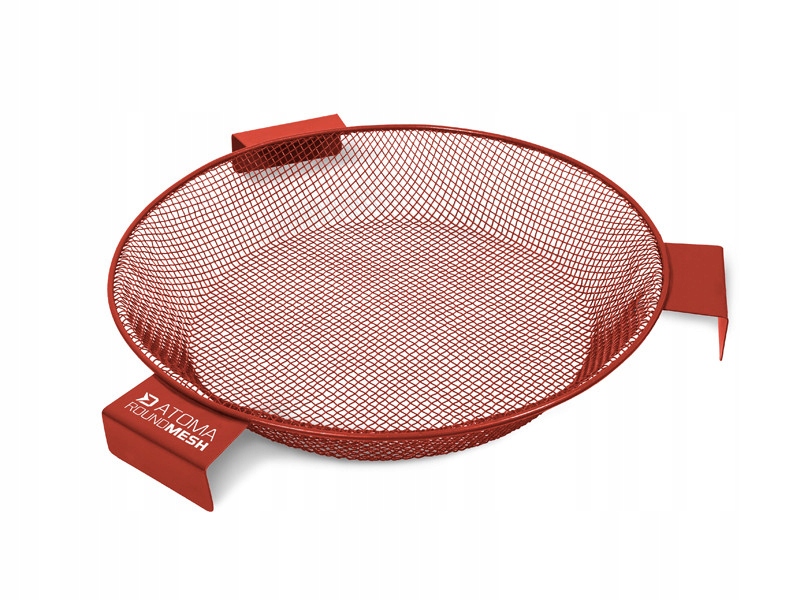 Sito Delphin Atoma RoundMesh 33cm oczko 4 mm