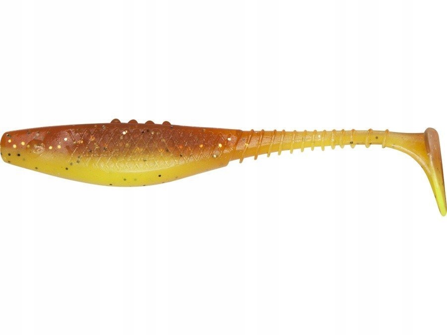 Ripper Dragon Belly Fish PRO 8,5cm D-30-715