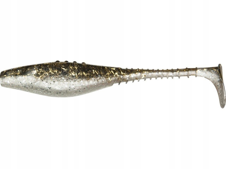 Ripper Dragon Belly Fish PRO 6cm D-01-871