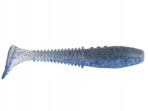 Przynęta gumowa Dragon Invader Pro 10cm D-20-895