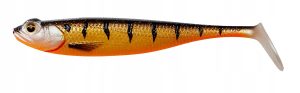 Przynęta gumowa Effzett Shadster Slim 8,5cm 5,2g Golden Shiner