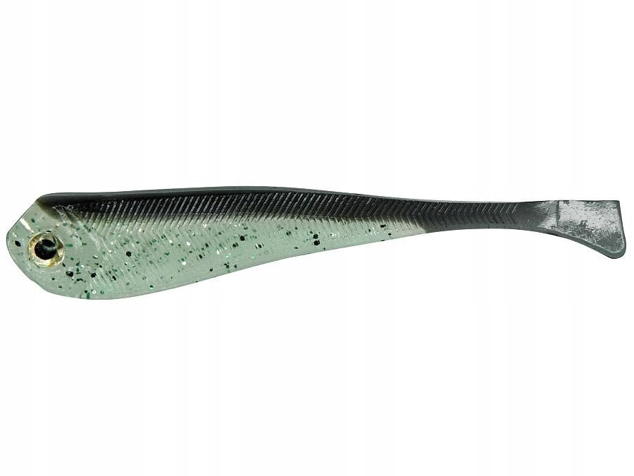 Ripper Dragon V-Lures Drop Shot Minnow 8,5cm D-041