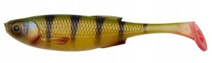 Przynęty gumowe Savage Gear Craft Shad 8,8cm 4,2g Perch