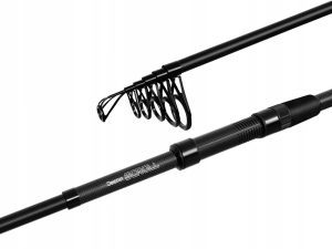 Wędka Delphin Scroll TeleCarp 360cm 3lbs
