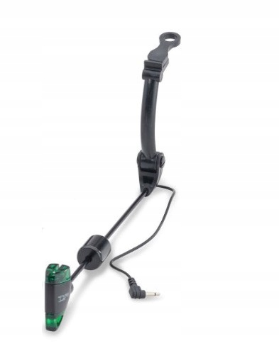 Swinger Anaconda Vipex TXR zielony