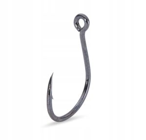 Haczyki Uni Cat SX-67 Curved Point Gripper 6szt 4/0