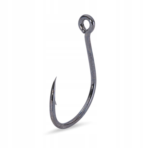 Haczyki Uni Cat SX-67 Curved Point Gripper 6szt 4/0