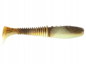 Przynęta gumowa Dragon Invader Pro 10cm D-41-255