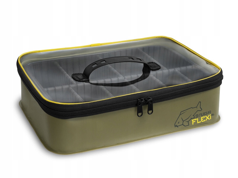 Organizer EVA Delphin NuEVA Flexi XL