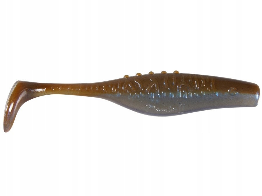 Przynęta gumowa Dragon Mamba II Pro 15cm D-02-700