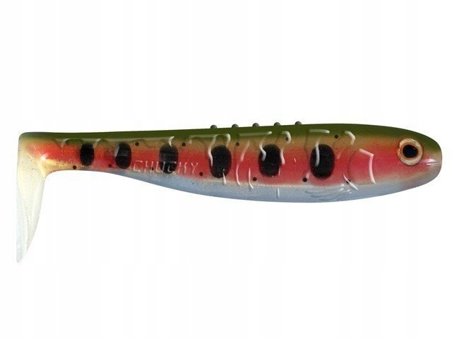 Ripper Dragon Chucky 7,5cm P-MN