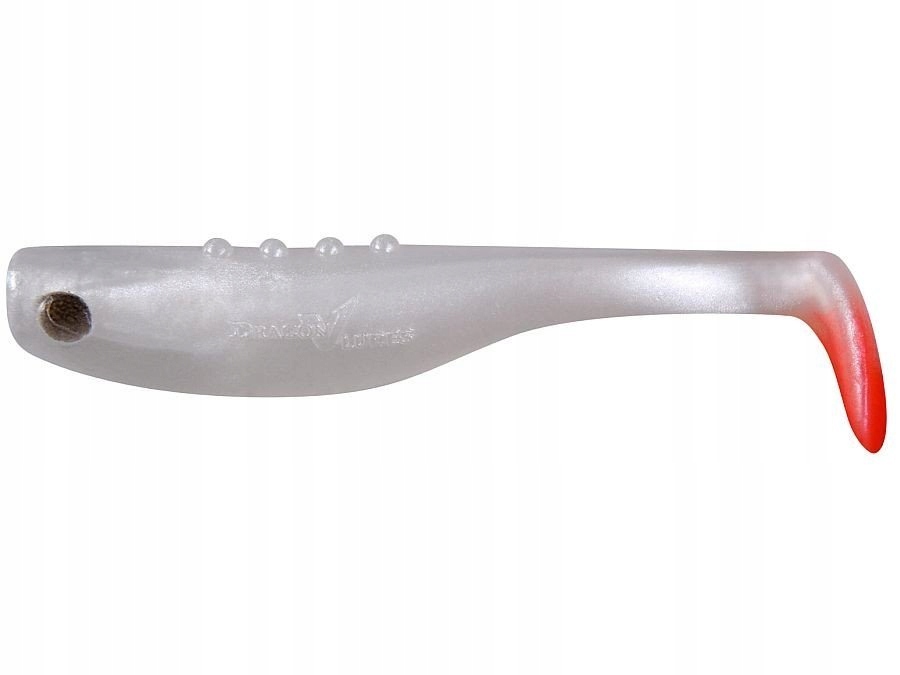Przynęta gumowa Dragon Bandit 12,5cm S-01-070