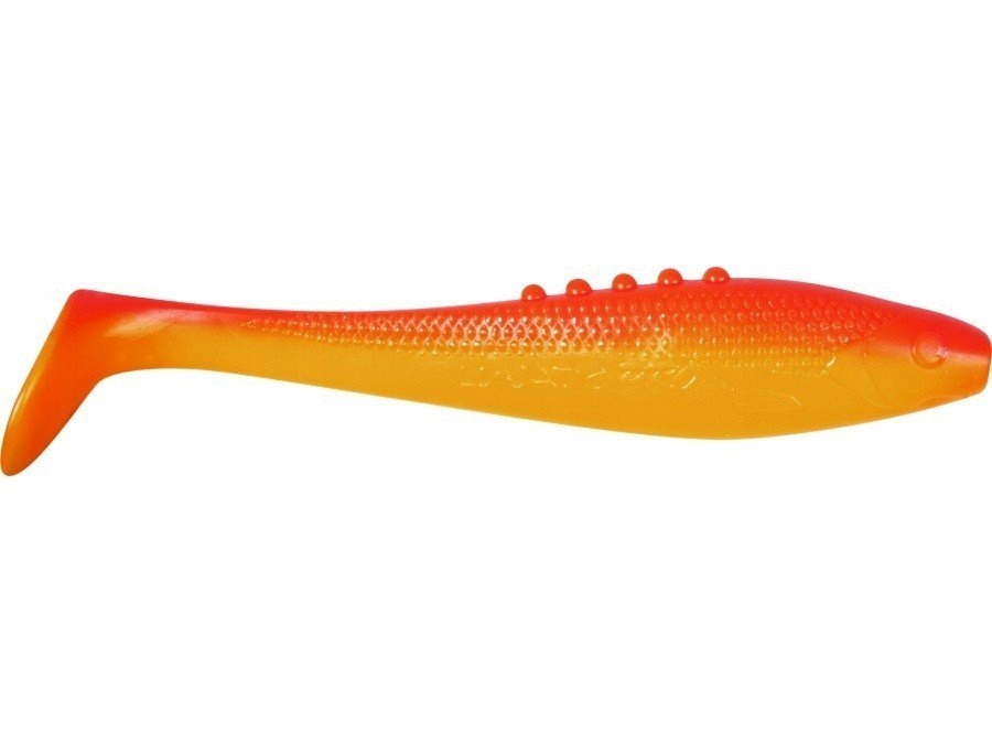 Przynęta gumowa Dragon Lunatic Pro 10cm D-41-400